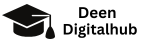 Deen Digitalhub